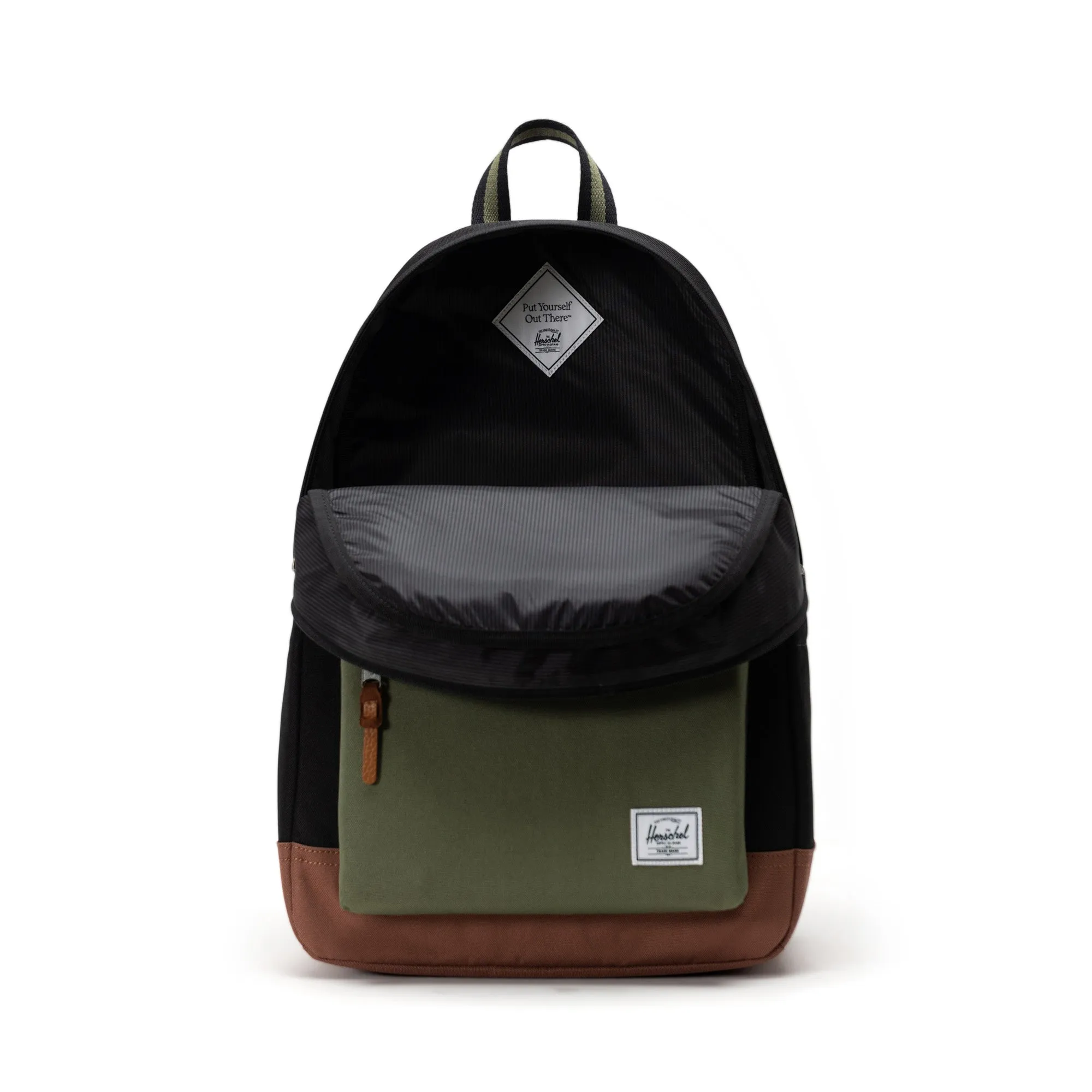 Heritage Backpack