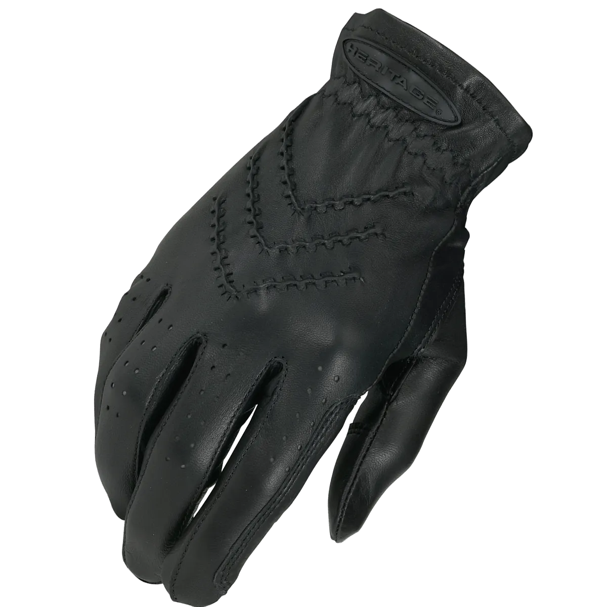 Heritage Traditional Show Glove