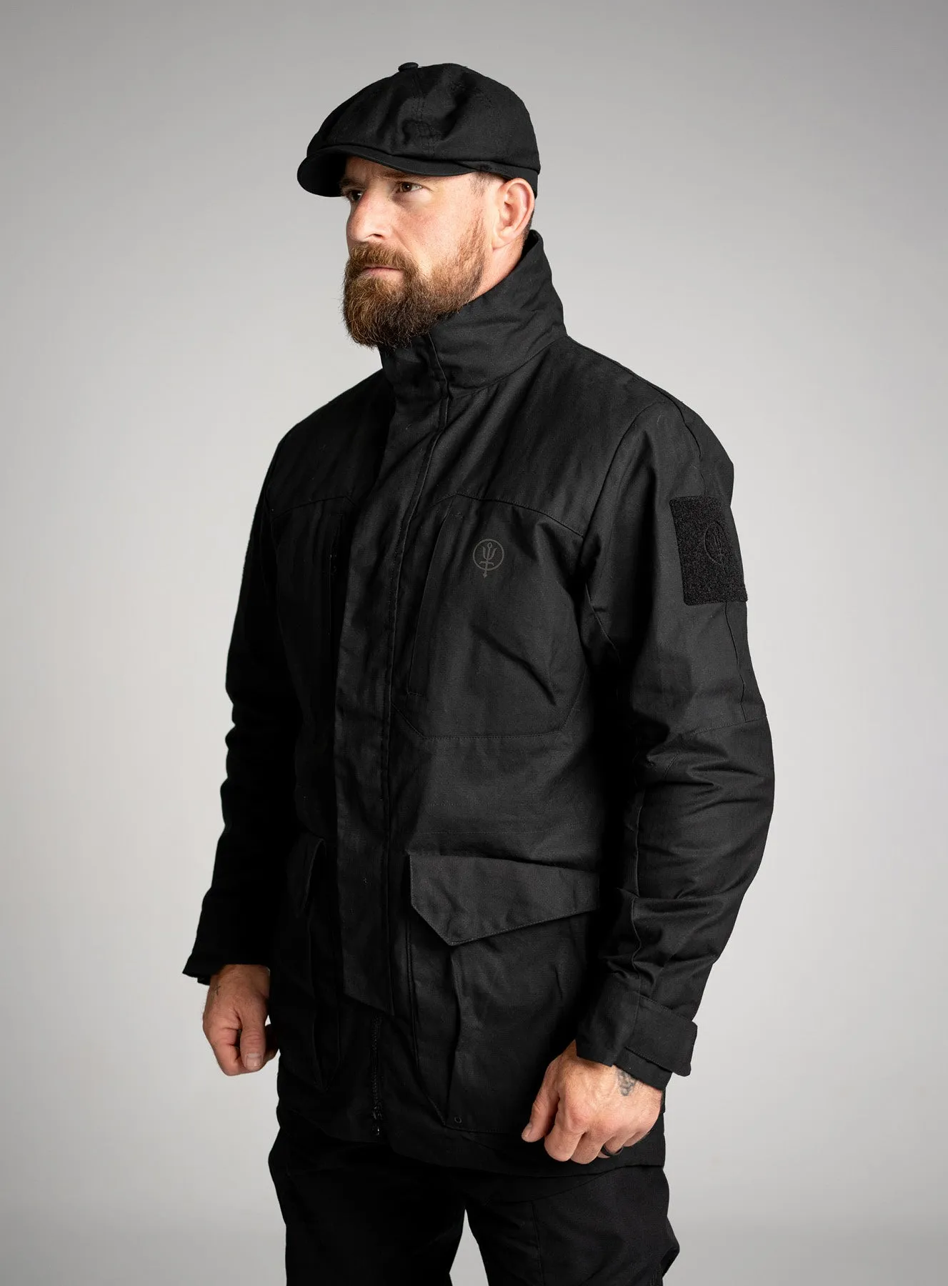 HERITECH GRANGE JACKET