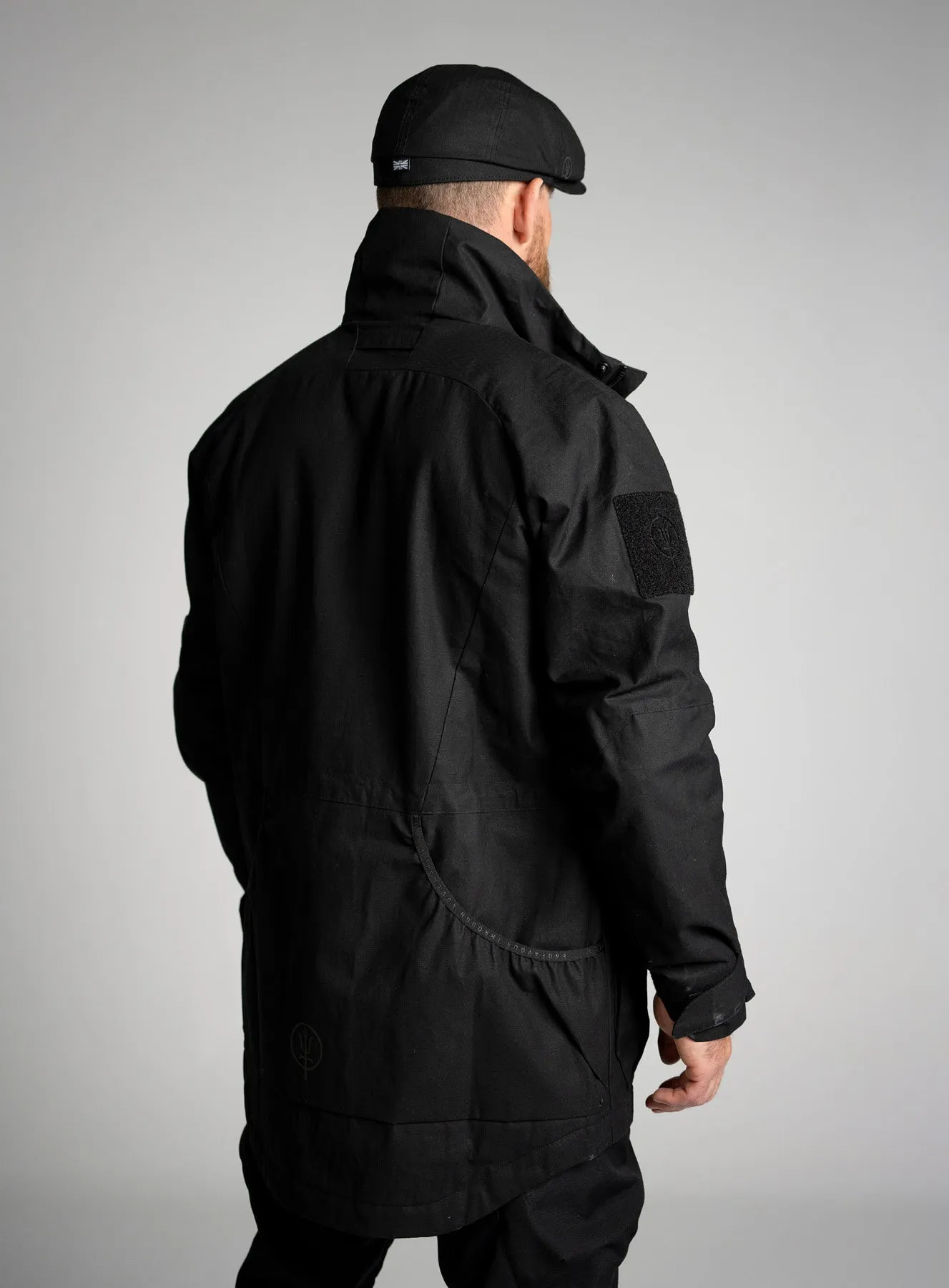 HERITECH GRANGE JACKET