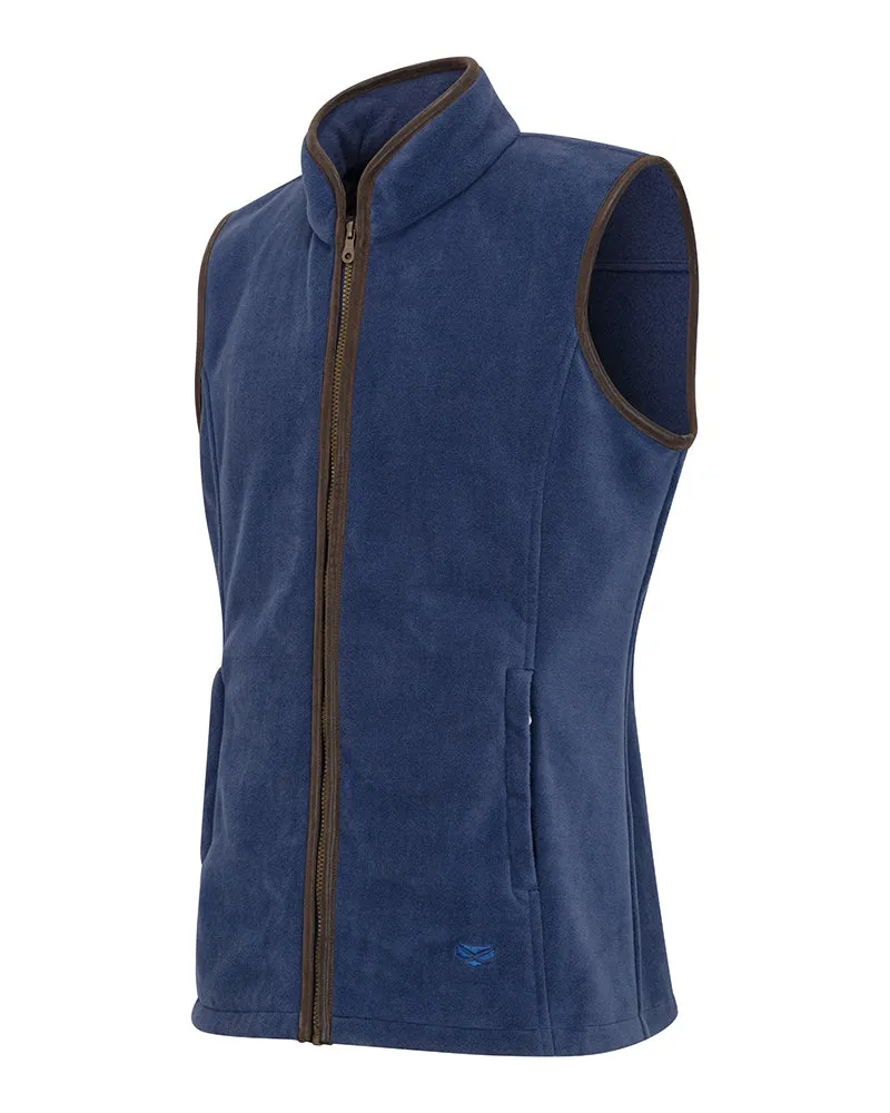 Hoggs Stenton Womens Fleece Gilet