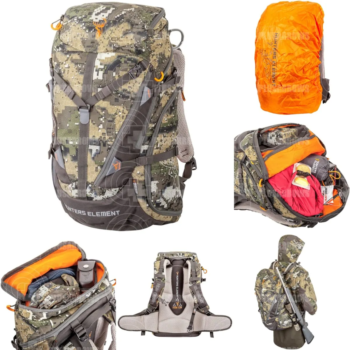 Hunters Element Canyon Pack