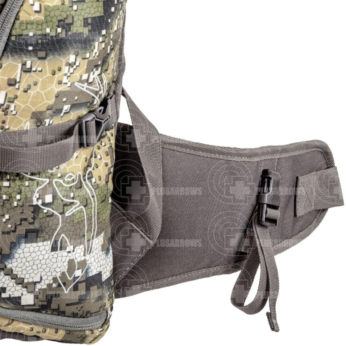 Hunters Element Canyon Pack