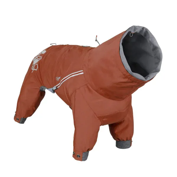 Hurtta Mudventure Eco Overall Dog Coat