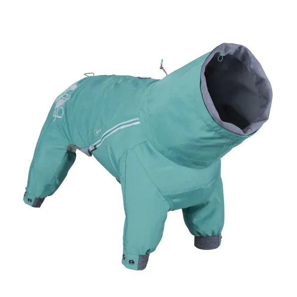 Hurtta Mudventure Eco Overall Dog Coat