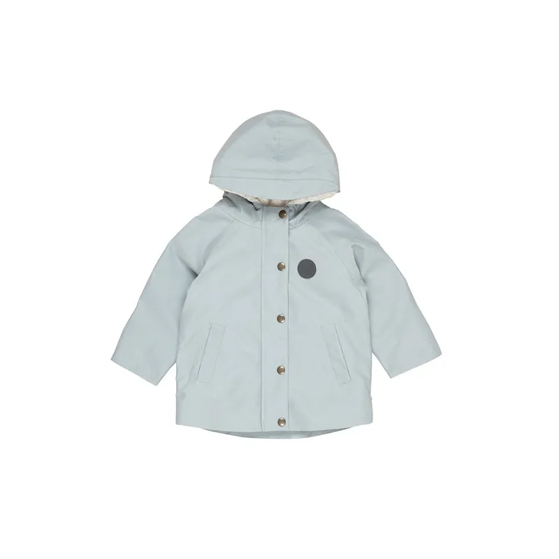 Huxbaby Dino Raincoat