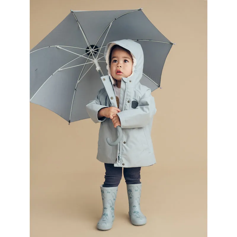 Huxbaby Dino Raincoat