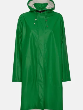 Ilse Jacobsen Evergreen Raincoat RAIN71 473