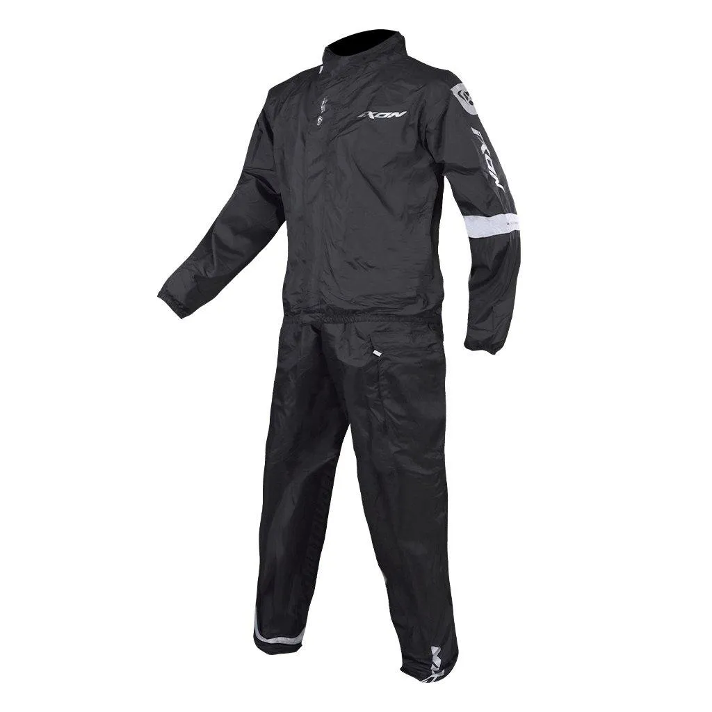 IXON RAIN PACK MOTORCYCLE RAINSUIT