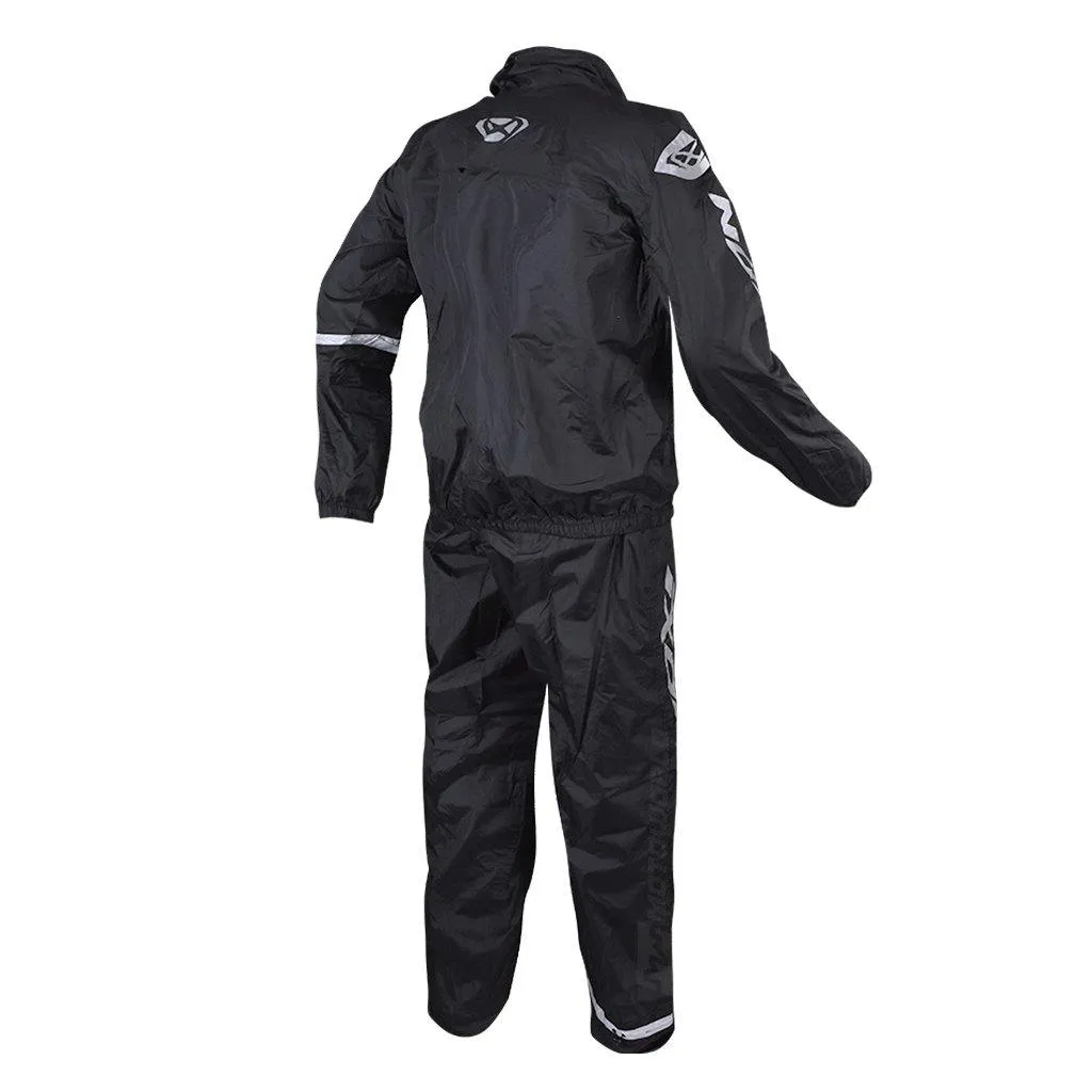 IXON RAIN PACK MOTORCYCLE RAINSUIT