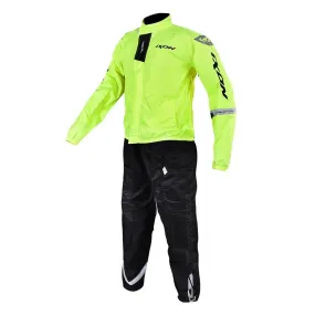 IXON RAIN PACK MOTORCYCLE RAINSUIT