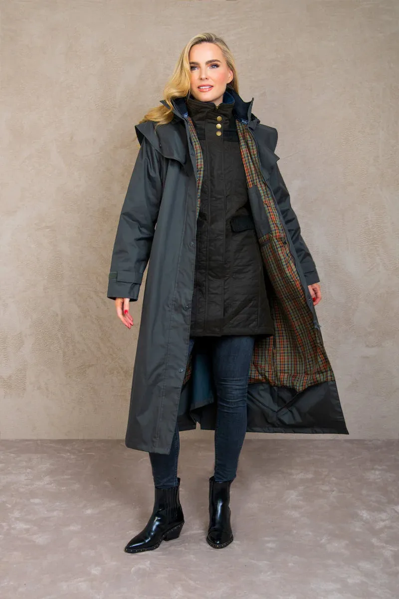 Jack Murphy Malvern Coat