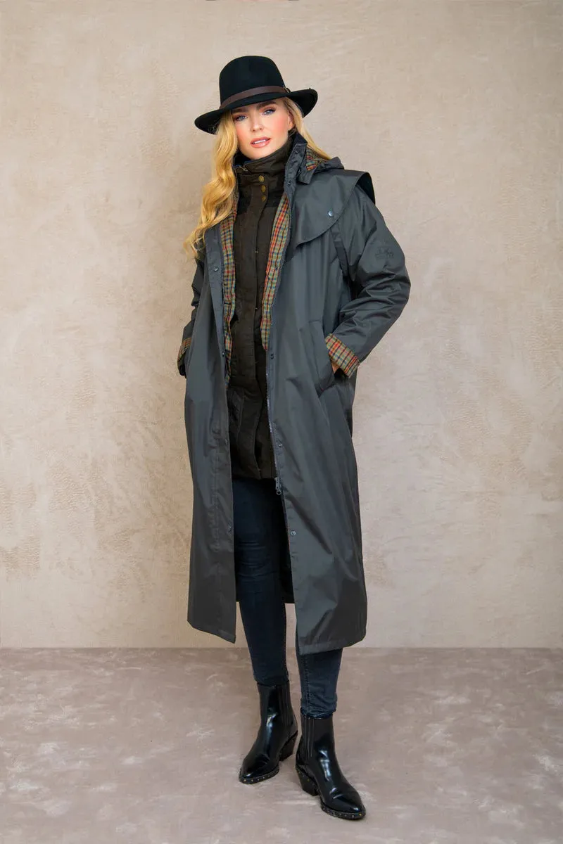 Jack Murphy Malvern Coat