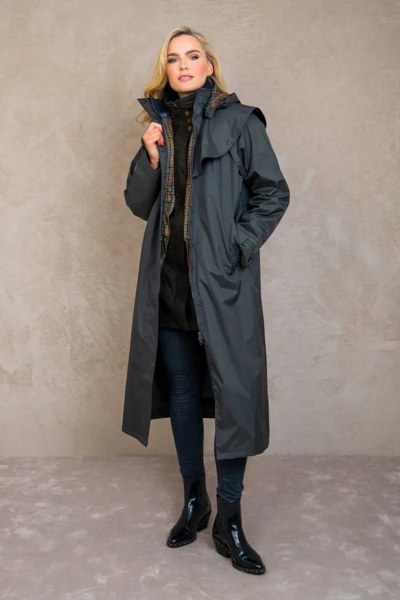 Jack Murphy Malvern Coat