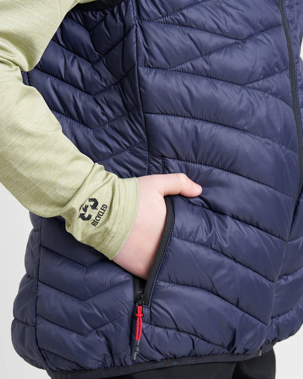 Junior Superlite Eco Vest (Gilet)