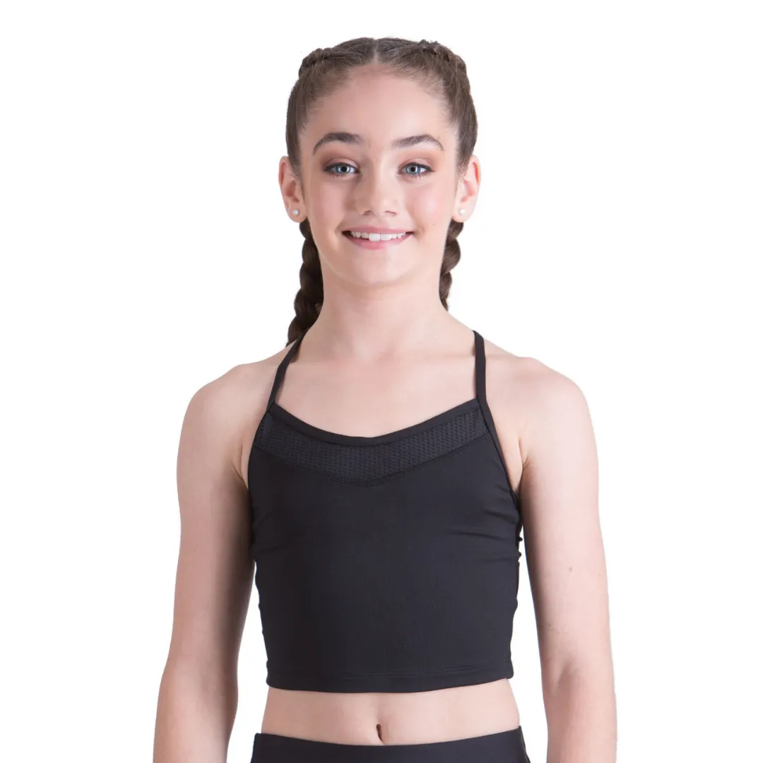 Kara Crop Top