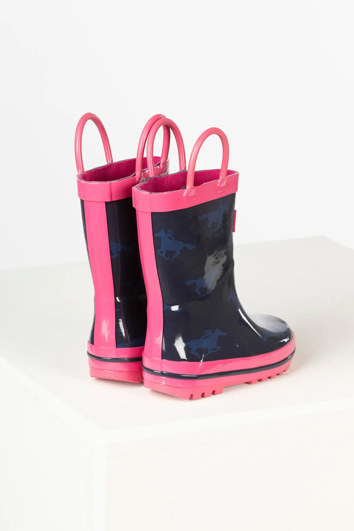 Kids Splish Splash Wellies