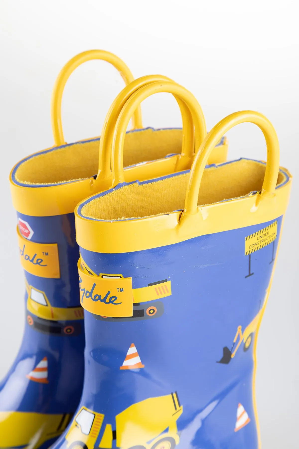 Kids Splish Splash Wellies