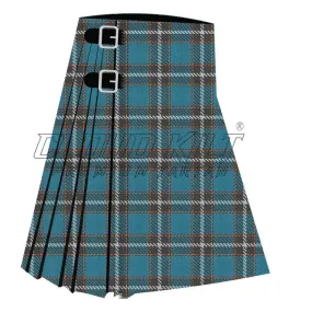 Kobe Fashion Organization Premium Tartan Kilt