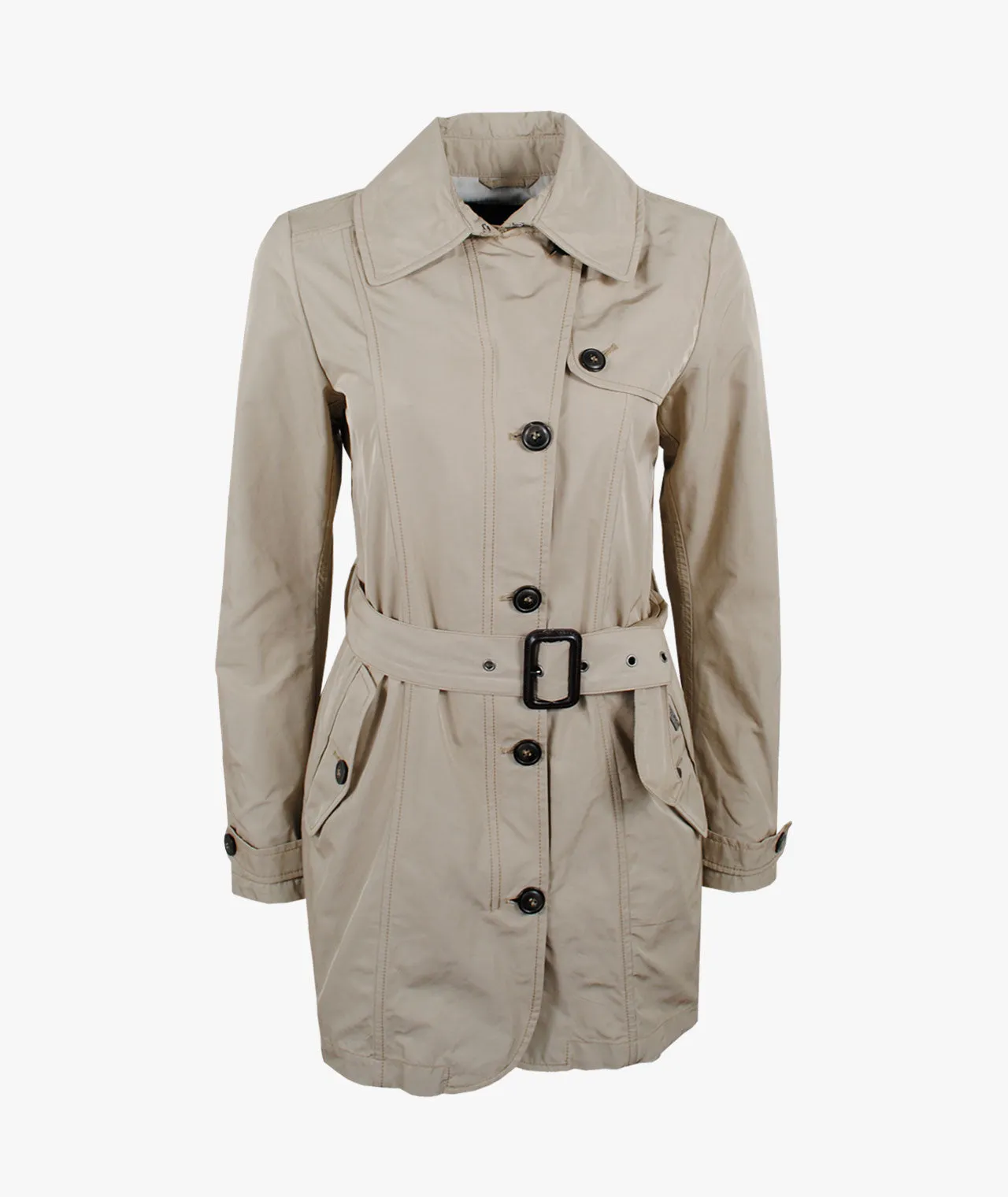 Kurztrench Parnell Raincoat