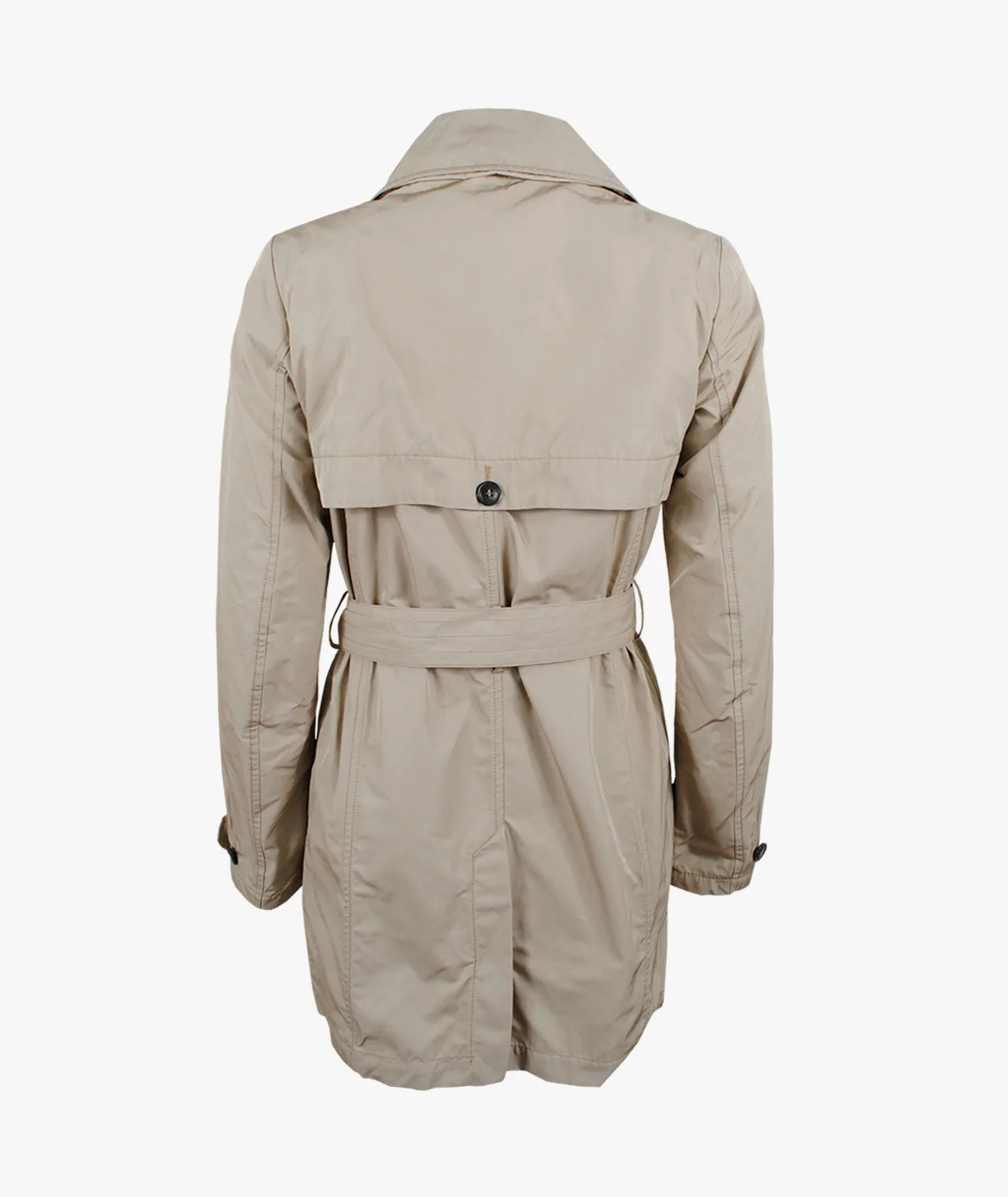 Kurztrench Parnell Raincoat