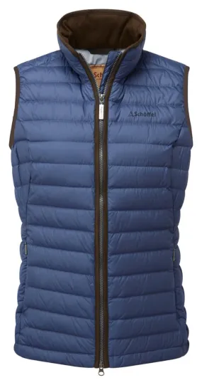 Launde Down Gilet