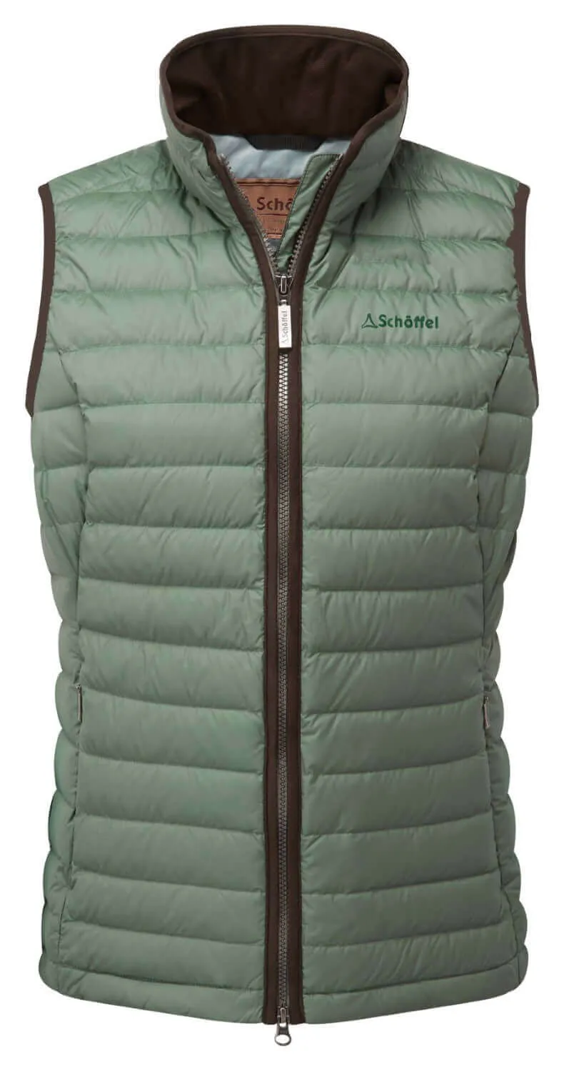 Launde Down Gilet