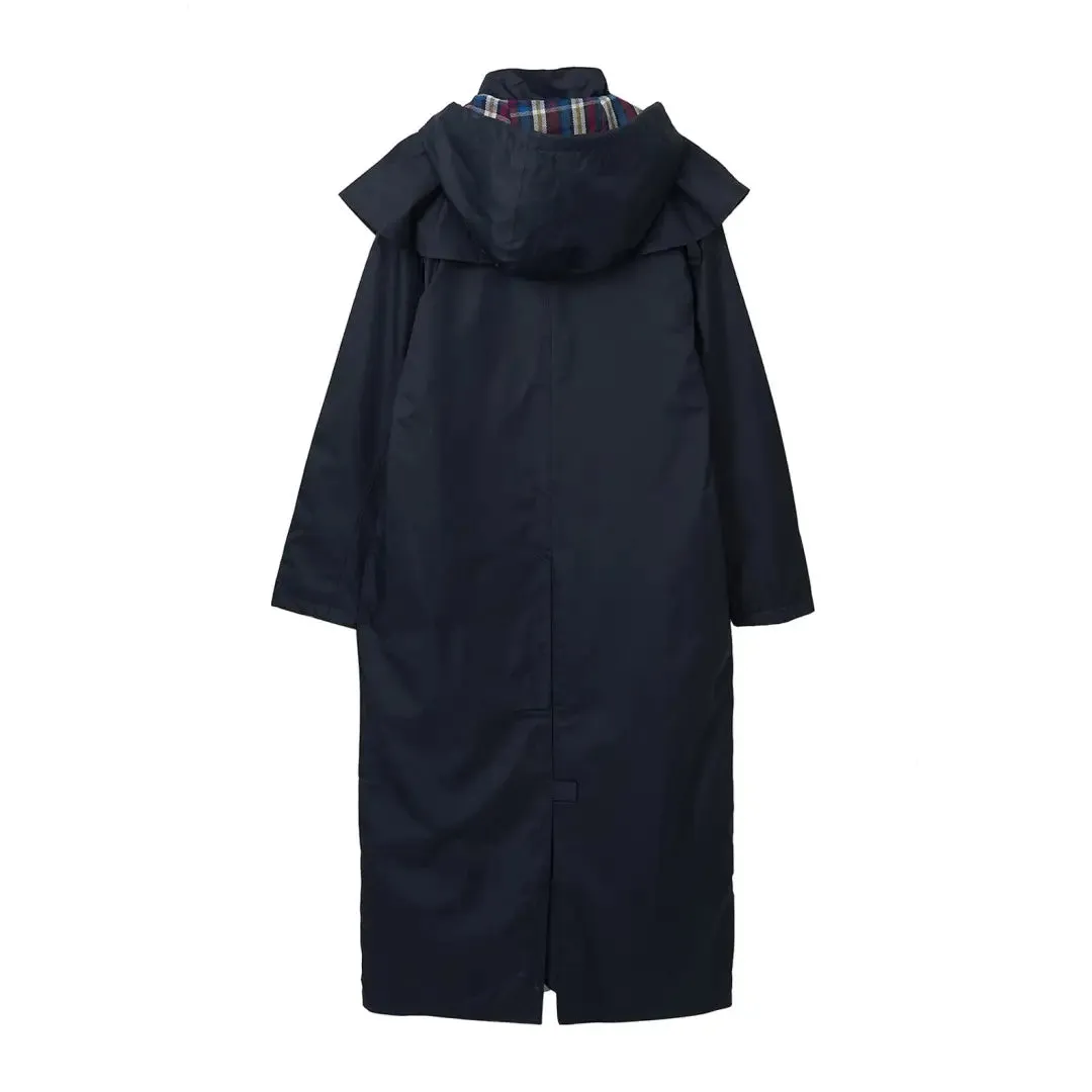 Lighthouse Outback Full Length Ladies Waterproof Raincoat