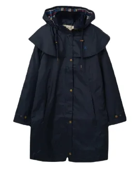 Lighthouse Outrider 3/4 Length Ladies Waterproof Raincoat