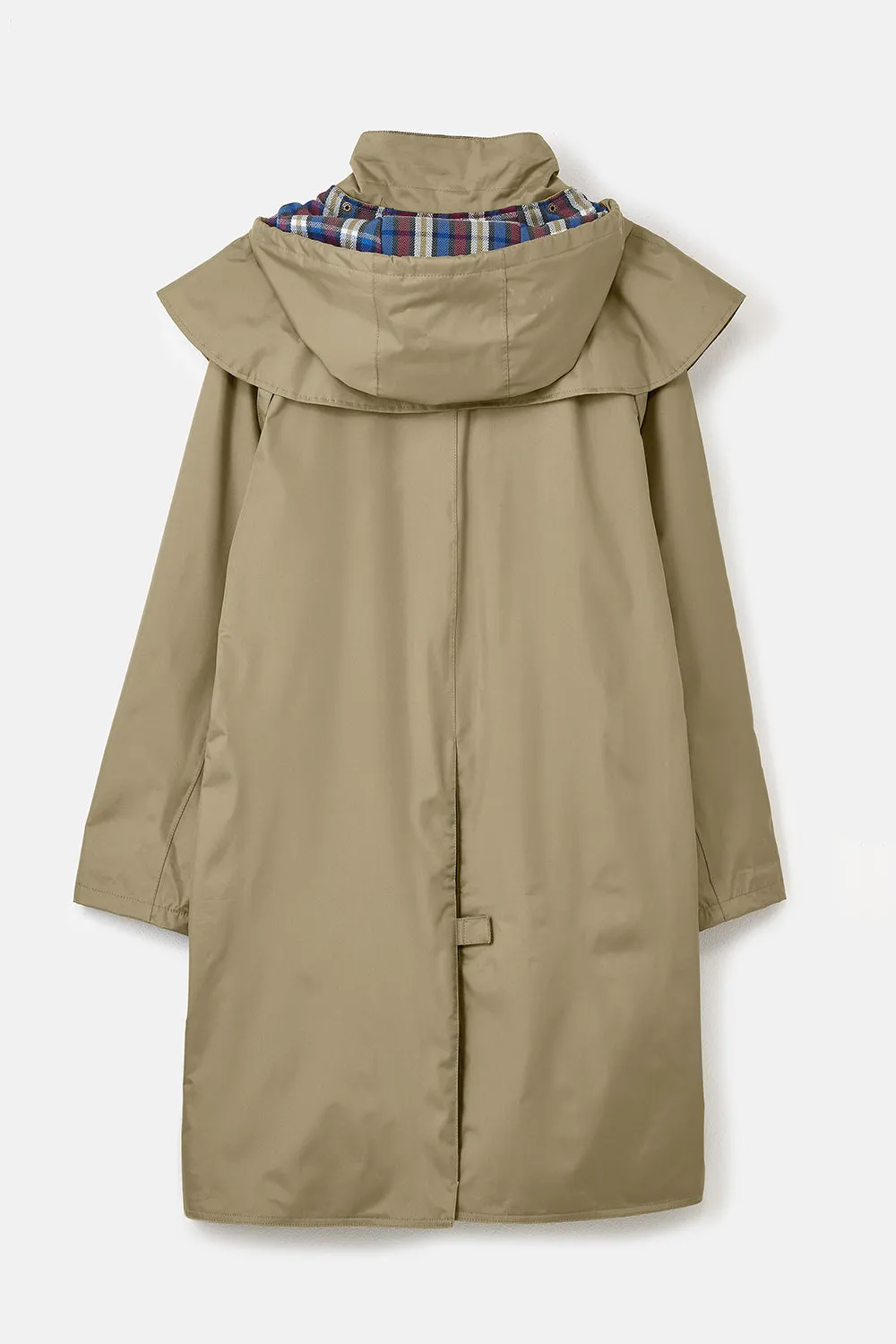 Lighthouse Womens Outrider Coat Fawn