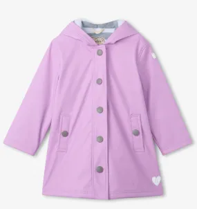 Lilac Splash Jacket