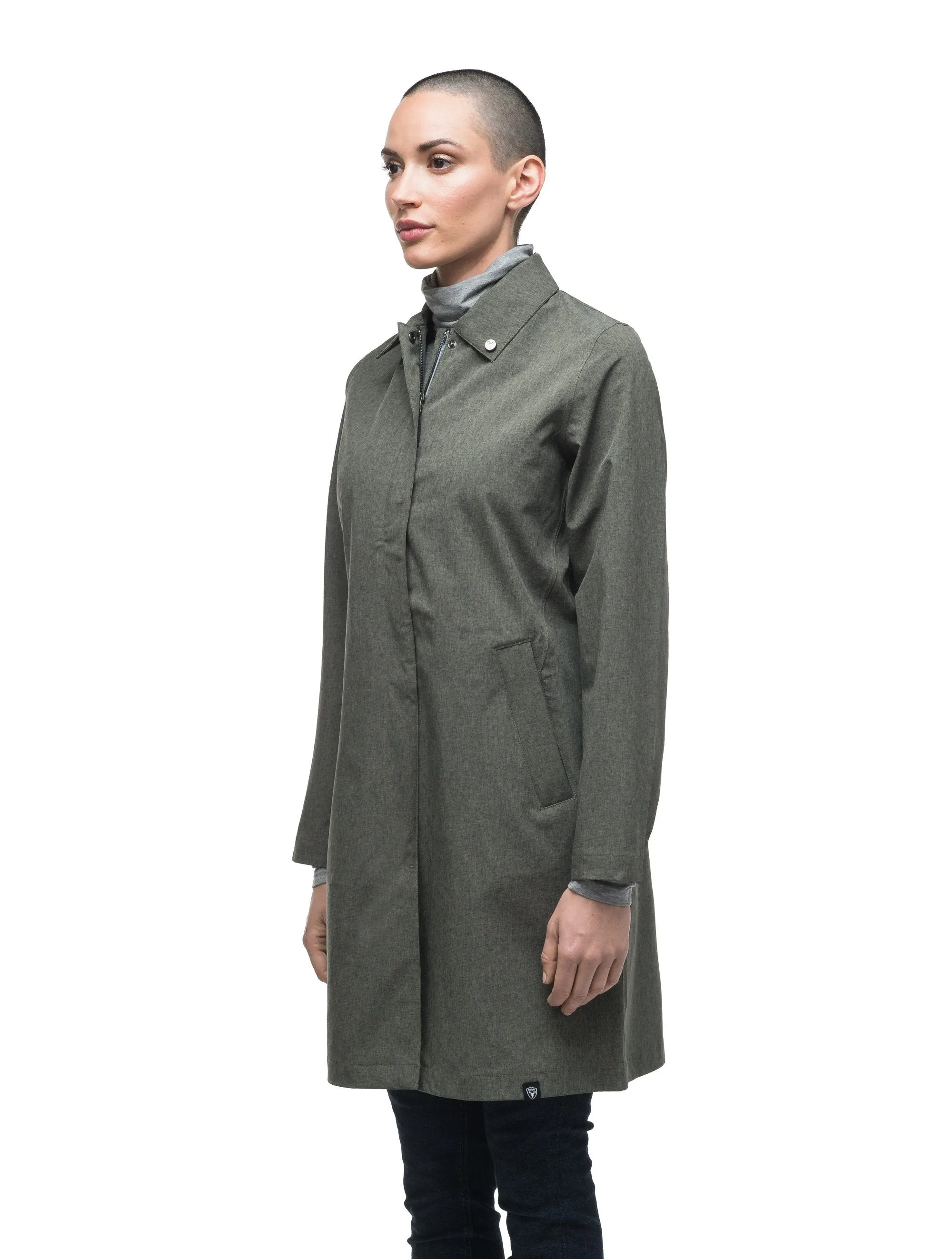 Manhattan Women's Raincoat