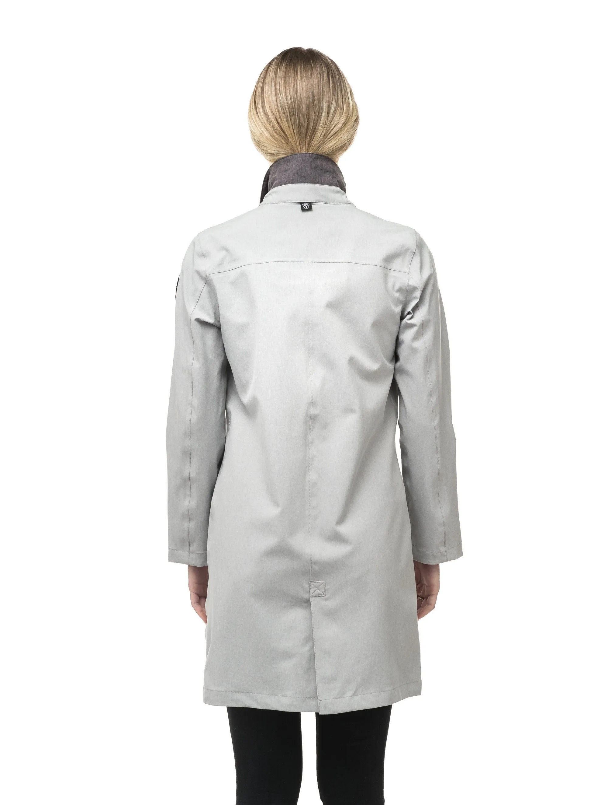 Manhattan Women's Raincoat