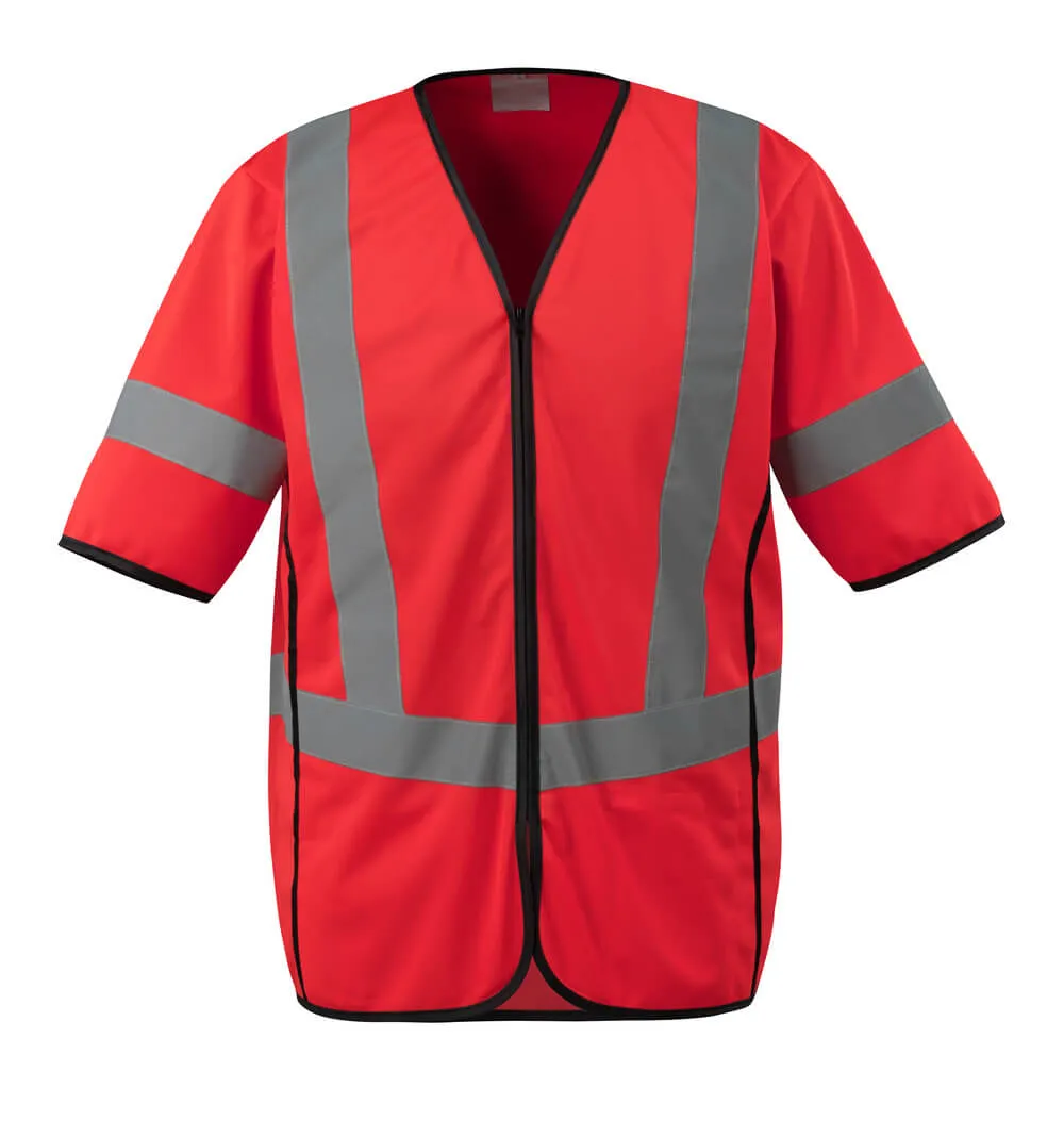 Mascot® Safe Supreme Unisex Packwood Traffic Vest