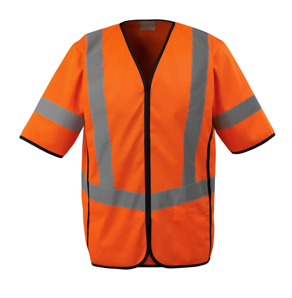 Mascot® Safe Supreme Unisex Packwood Traffic Vest