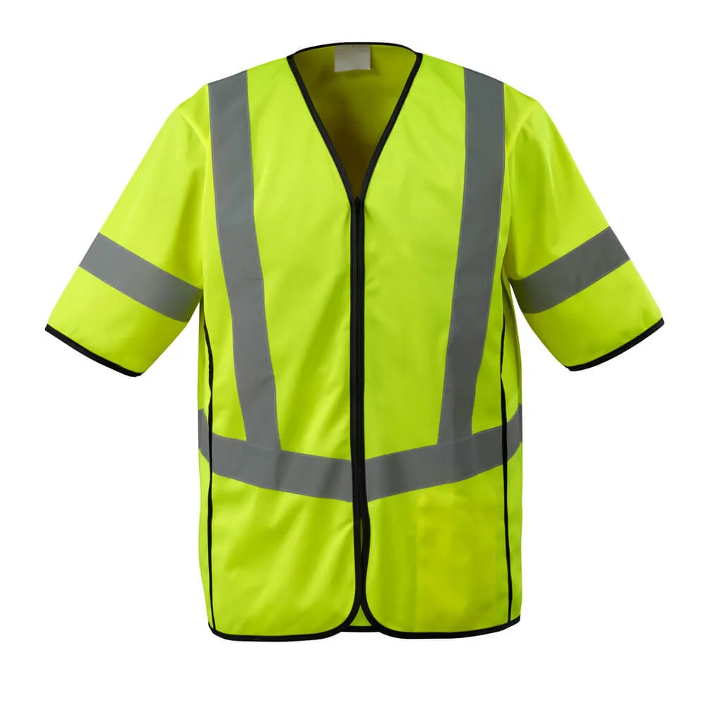 Mascot® Safe Supreme Unisex Packwood Traffic Vest