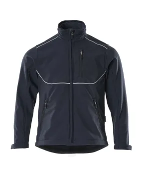 Mascot® Unisex Industry Tampa Softshell Jacket