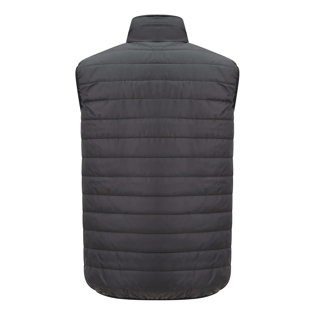 Mc Keever Beart GAC Core 22 Padded Gilet - Youth - Black