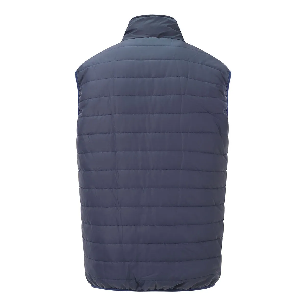 Mc Keever Carbery Rangers Core 22 Padded Gilet - Adult - Navy