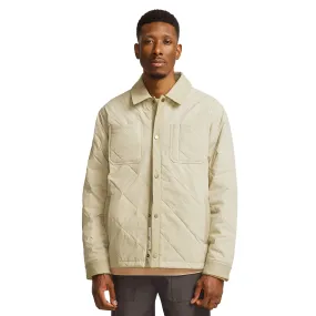 Men's HERITAGE Quilted Insulator Jacket