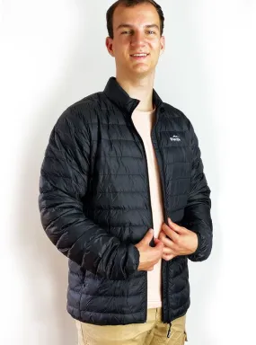 Men's Lightweight 650  Down Jacket