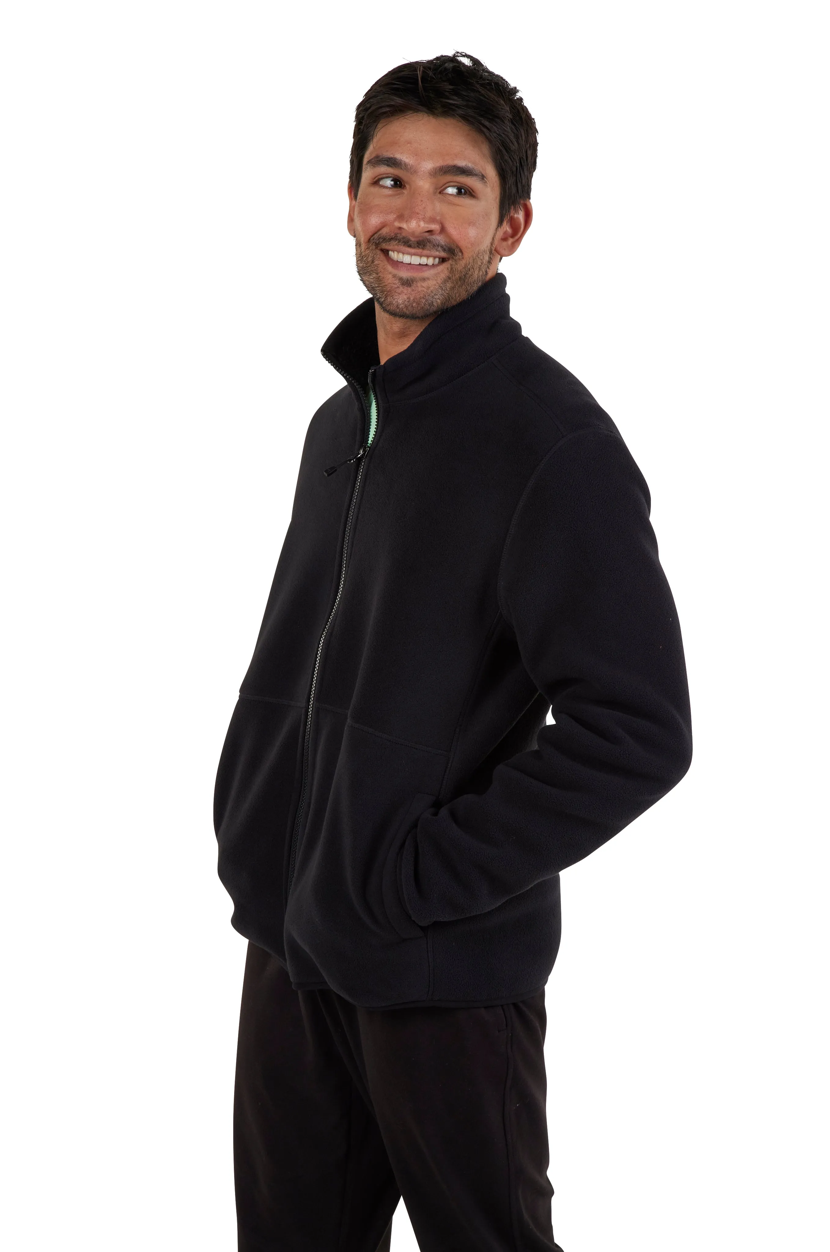 Men's Summit Jacket