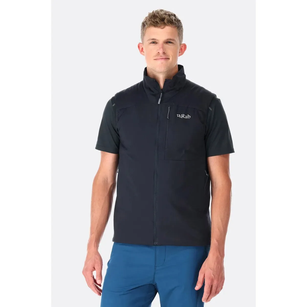 Men's Xenair Insulated Vest