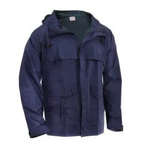 Microlite Rain Jacket