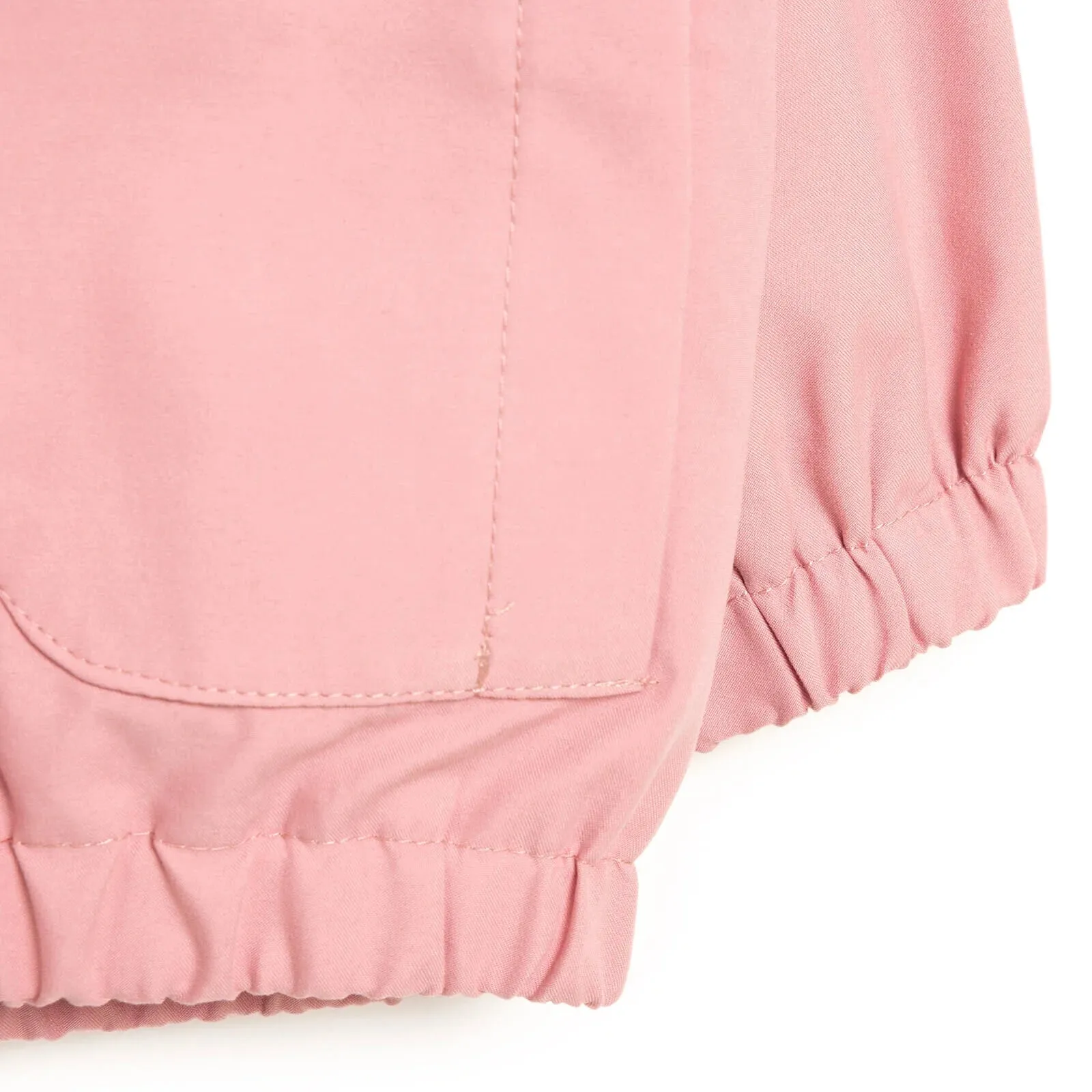 Midimod Raincoat - Pink