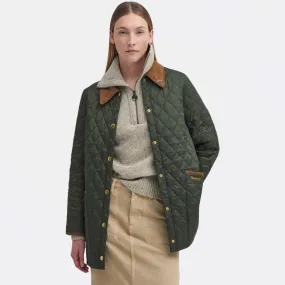 Modern Liddesale Jacket (Olive   Classic)