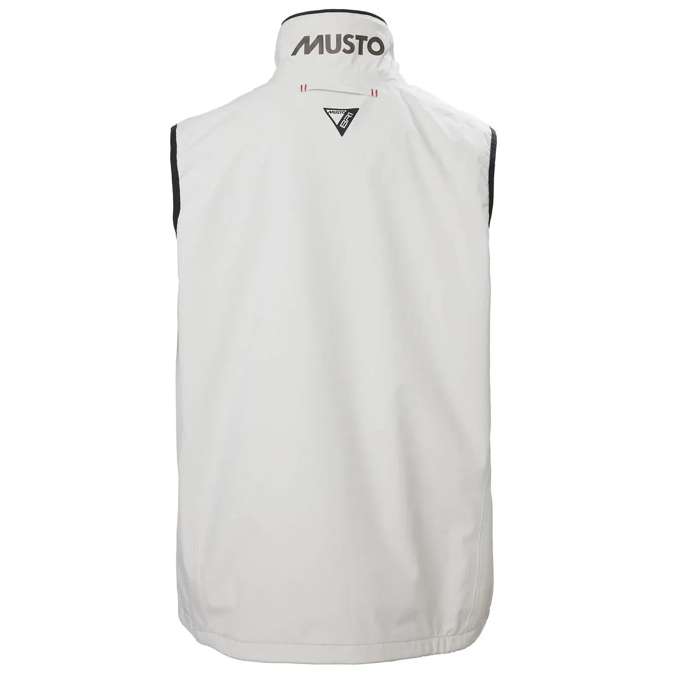 MUSTO CORSICA GILET 2.0 PLATINUM (Online only*)