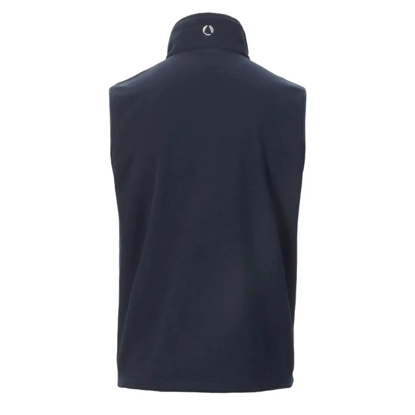 Musto Nautic Fleece Vest Navy