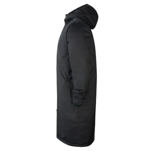 Nike Men's Park20 Winter Jacket (Black)