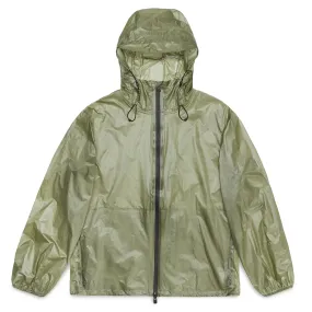 NORTON RAIN JACKET W3